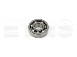 SNH Kugellager 6000 C3 (Kupplungswelle) re. alle Simson