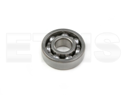 SKF Kugellager 6201 C3 (Antriebswelle) li. S50 KR51/1 Star