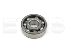 SKF Kugellager 6302 C3 (Antriebswelle) re. S50 KR51/1 SR4- SR2 TS250