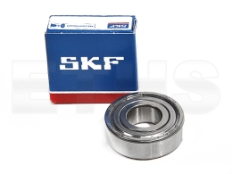 Kugellager 6203 2Z C3 (Hinterradantrieb) Simson