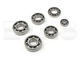 Kugellager Satz (SKF) S51 S53 S70 SR50 SR80 KR51/2