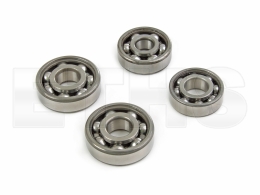 Kugellager Satz SR1 SR2 SR4-1