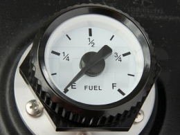 Tank (Kunststofftank + Tankanzeige) für KR51/1 KR51/2