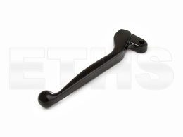 Kupplungshebel (ALU Schwarz) SIMSON-Design S51 S53 S70 SR50