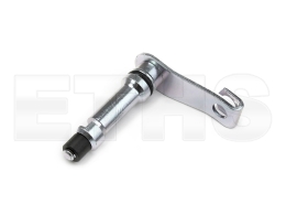 Kupplungshebel am Motor Simson S51 S53 S70 SR50 KR51/2