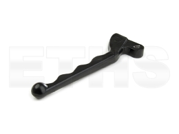 Kupplungshebel (ALU Schwarz) S50 S51 S53 S70 SR50 Kupplungshebel (ALU Schwarz) S50 S51 S53 S70 SR50