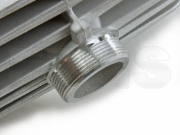 LT60 - Tuning 2-K Zylinder + Kopf 60ccm (NPC) S51 SR50 KR51/2 *