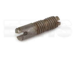 Lagerschraube für Schalthebel für Motor SR4-3 SR4-4
