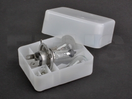 Glühlampenersatzkasten 12V 35/35W (HS1)