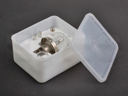 Glühlampenersatzkasten 6V 45/40W (P45t)