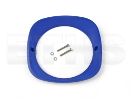 Lampenring (Blau) KR51 SR4-2 SR4-3 SR4-4 Duo 4/1 Lampenring (Blau) KR51 SR4-2 SR4-3 SR4-4 Duo 4/1