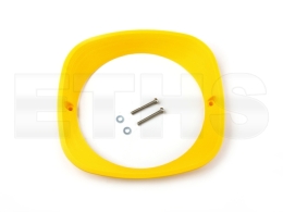 Lampenring (Gelb) KR51 SR4-2 SR4-3 SR4-4 Duo 4/1