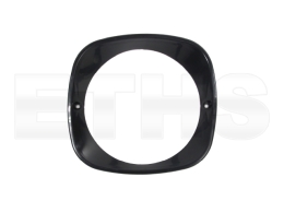 Lampenring (Schwarz) Simson KR51 SR4-2 SR4-3 SR4-4 Duo 4/1