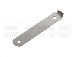 Lasche für Schutzblech Hinten (Edelstahl) Simson S50 S51 S70