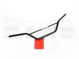 Lenker Cross TÜV Hoch (Schwarz) S51 S53 S70 S83