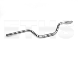 Lenker (Chrom) Simson S50 S51 S70