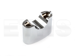 Lenkerauflage (Unten - Verchromt) S50 S51 S53 S70 S83