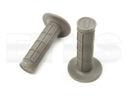 Lenkergriffe ProTaper (Grau) Sport MX 1/2 Waffle Lenkergriffe ProTaper (Grau) Sport MX 1/2 Waffle