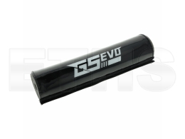 GS EVO Lenkerpolster f. Endurolenker (Schwarz) L=225mm