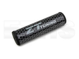 ZT-Tuning Lenkerpolster f. Endurolenker (Schwarz/Grau) L=200mm