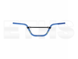 Lenker mit Querstrebe + ABE GS EVO High (Blau) S50 S51 S53 S70 S83