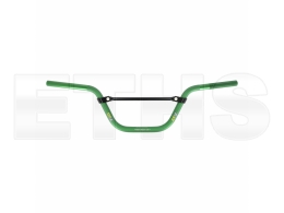 Lenker mit Querstrebe + ABE GS EVO High (Gr&uuml;n) S50 S51 S53 S70 S83