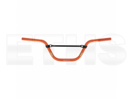 Lenker mit Querstrebe + ABE GS EVO High (Orange) S50 S51 S53 S70 S83