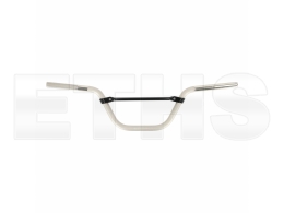 Lenker mit Querstrebe + ABE GS EVO High (Titan) S50 S51 S53 S70 S83