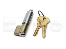 Lenkerschloss Simson Schwalbe KR51/2 (Bj. 80-85)