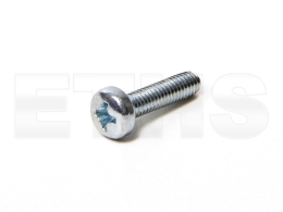 Linsenschraube M4x16 für Simson AMAL Vergaser