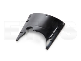 Lochabdeckung (Gehäusemittelteil) Simson S50 S51 S70