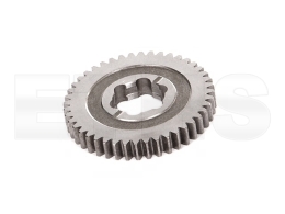 Losrad 44Z (1.-Gang f. 5-Gang) Simson S51 S53 S70 SR50 KR51/2