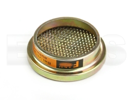 Luftfilter Patrone mit Vliesgewebe (neue Ausführung) für Simson