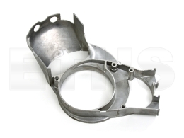 Luftführung (Alte Ausführung) Simson KR51/1 SR4-2