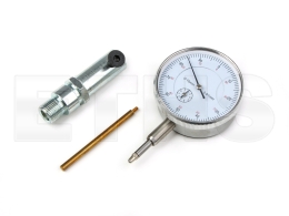 Messuhr für Zündzeitpunkteinstellung (M14x1,25) SIMSON & MZ