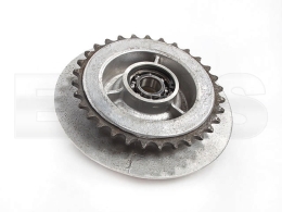 Mitnehmer 31 Z kpl. Hinterrad Simson SR50 SR80 Mitnehmer 31 Z kpl. Hinterrad Simson SR50 SR80