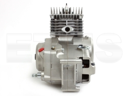 Simson Motor 60ccm (4-Gang) - Gehäuse lackiert - S51 S53 SR50 KR51/2 *