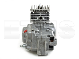 Simson Motor 70ccm NPC (4-Gang) - Gehäuse natur - S70 S83 SR80