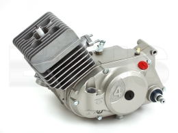 Simson Motor 70ccm (4-Gang) - Gehuse lackiert - S70 S83 SR80