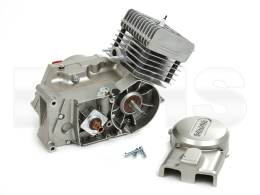 Simson Motor 50ccm (4-Gang 60km/h) - Gehuse lackiert - S51 S53 SR50 KR51/2