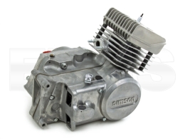 Simson Motor 60ccm (4-Gang) - Gehuse natur - S51 S53 SR50 KR51/2 *