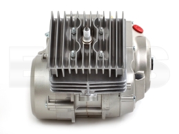 Simson Motor 60ccm (4-Gang) - Gehäuse lackiert - S51 S53 SR50 KR51/2 *