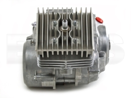Simson Motor 70ccm (4-Gang) - Gehuse natur - S70 S83 SR80