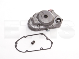 Kupplungsdeckel kpl. mit DZM Anrtieb Simson S51 S70