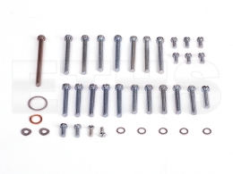 Motorschrauben Set 38-Tlg Simson KR51/1