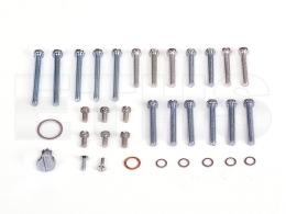 Motorschrauben Set 34-Tlg Simson S50