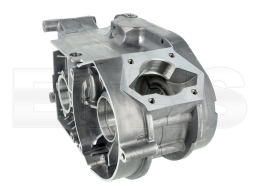 Motorgeh&auml;use MEGU f. 50ccm (46,1 Buchse) Simson S51 S53 SR50 KR51/2