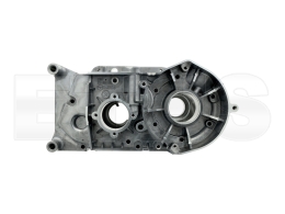 Motorgeh&auml;use MEGU f. 50ccm (46,1 Buchse) Simson S51 S53 SR50 KR51/2