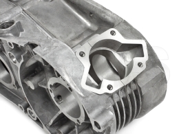 Motorgehäuse M53 (Fußschaltung) Simson S50 KR51/1 SR4-2