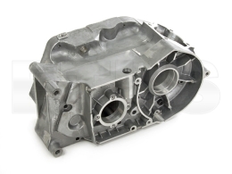 Motorgehäuse f. 50ccm (46,1 Buchse) Simson S51 S53 SR50 KR51/2